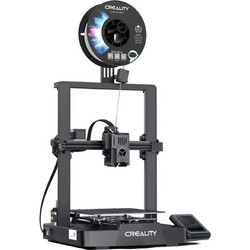 Creality Ender 3 V3 KE 3D Printer Νήματος Αυτόνομος 500mm/s 220x220x250mm με Wi-Fi