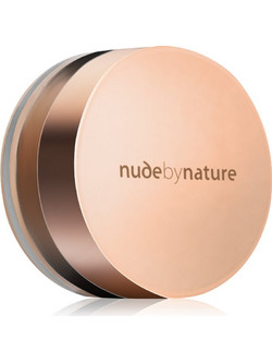 Nude by Nature Radiant Loose Powder Foundation 10ml