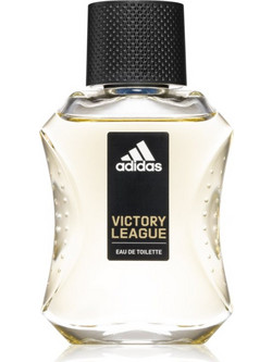 Adidas Victory League Eau de Toilette 50ml