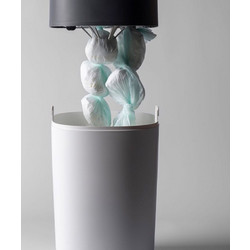 Tommee Tippee Twist & Click ανταλλακτική κασέτα 3 τμχ