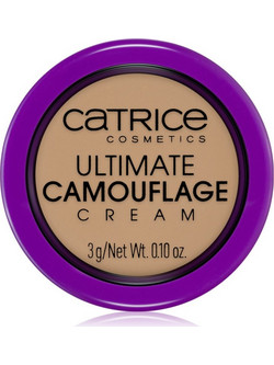Catrice Ultimate Camouflage 010N Ivory Concealer Cream 3gr