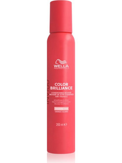Wella Invigo Color Brilliance Mousse 200ml