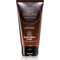 Dark Sunshine DHA Bronzer Accelerator 130ml