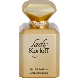 Korloff Lady Korloff Eau de Parfum 50ml