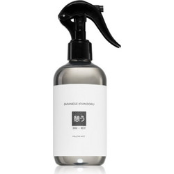 Vila Hermanos Apothecary Japanese Rest pillow mist Citrus & Musk 250 ml