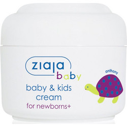 Ziaja Baby & Kids Cream For Newborns 50ml