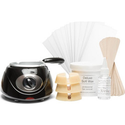 RIO Total body waxing σετ αποτρίχωσης 1 τμχ