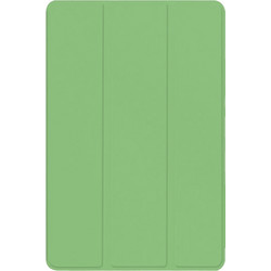 Θήκη TPU Trifold Smart View για Apple iPad Air 2024 11" - Πράσινο