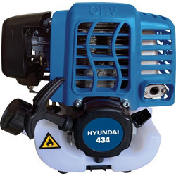 Hyundai 434