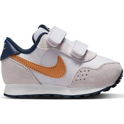 Nike MD Valiant Παιδικά Sneakers Λευκά CN8560-501