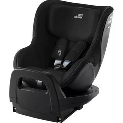 Britax Romer Dualfix Pro M Κάθισμα Αυτοκινήτου i-Size 0-18kg ISOfix Space Black