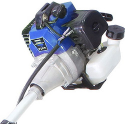 Gardenman GMBC330