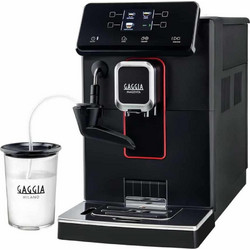 Gaggia Magenta Milk Αυτόματη Μηχανή Espresso 1900W 15bar με Μύλο