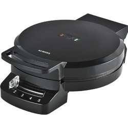 Kumtel HWM-01 Βαφλιέρα Στρογγυλή