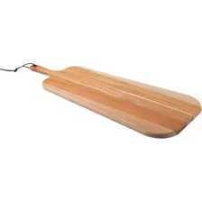 Ξύλο Σερβιρίσματος Ορεκτικών 65x27x1.8cm FSC TEAK Provence - Tramontina