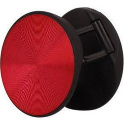 Pop Socket Glosy - Red