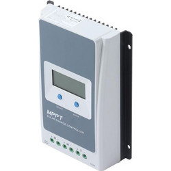 Ρυθμιστής Φόρτισης Φωτοβολταϊκών MPPT 12V - 24V 20A Epever 2210AN