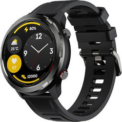 Zeblaze Stratos 2 Lite Black