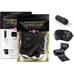 BIJOUX INSTRUMENTS OF PLEASURE PURPLE