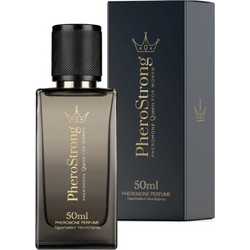 Pherostrong Queen for Women Perfume 50ml