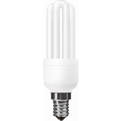 Λάμπα Extra mini supreme 3U E14 11W 4000K (578114112)