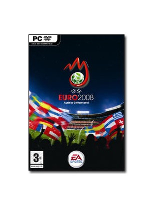 Uefa Euro 2008 PC
