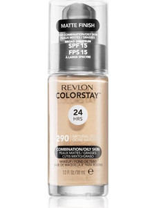 Revlon Colorstay Combination Oily Skin 290 Natural Ochre 30ml