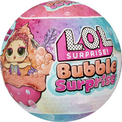 MGA Entertainment L.O.L. Surprise Bubble Διάφορα Σχέδια 119807EU