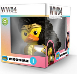 Numskull Tubbz DC Comics #1 Wonder Woman 10cm