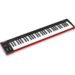 Nektar SE 61 Black