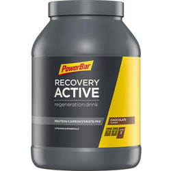Powerbar Recovery Active Chocolate 1.21kg