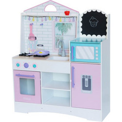 KidKraft Dreamy Delights Play Kitchen 10119