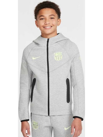 Nike Dri-Fit Strike Παιδικό Παντελόνι Φόρμας Μαύρο BV9460-011