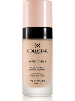 Collistar Impeccabile 2N Liquid Foundation SPF15