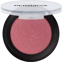 Dermacol Natural 03 Powder Blush 5gr