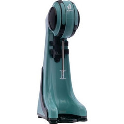 Johny AK/20 Auto Turquoise Επιτραπέζια Φραπεδιέρα 400W με 2 Ταχύτητες