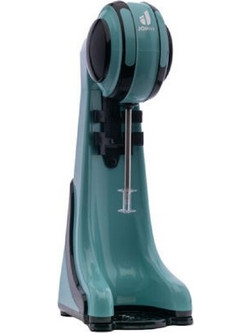 Johny AK/20 Auto Turquoise Επιτραπέζια Φραπεδιέρα 400W με 2 Ταχύτητες