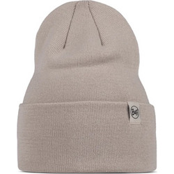 Buff Knitted Beanie