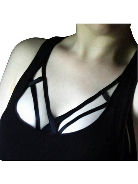 Στηθόδεσμος ανόρθωσης spaghetti bra C72
