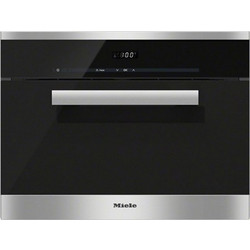 Miele DG 6200 Φούρνος Ηλεκτρικός Άνω Πάγκου 38lt