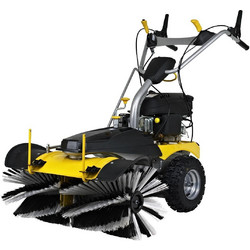 Texas Smart Sweep 1000 Σάρρωθρο