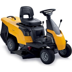 Briggs & stratton Stiga Estate 384B Αυτοκινούμενο Χλοοκοπτικό Τρακτέρ Βενζίνης Κοπή 84cm