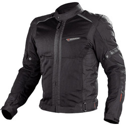 Nordcode Fight Air Pro Black