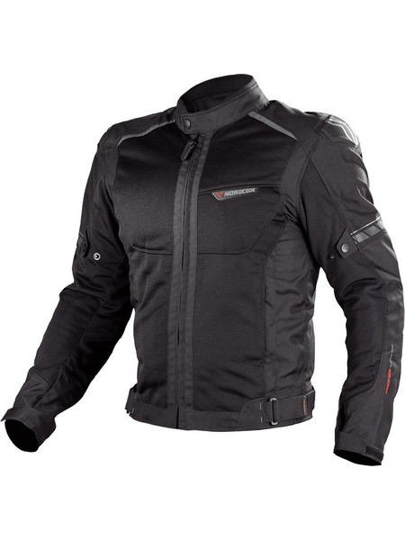 Nordcode Fight Air Pro Black