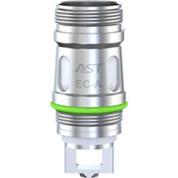Eleaf EC-A Coil (1 τεμ.) (0.15 Ohm)