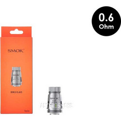Κεφαλή SMOK BM2 (1 τεμ.) (0.6 ohm)