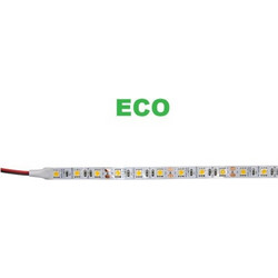 ΤΑΙΝΙΑ LED 5m 12VDC 14.4W/M 4000K 60LED/M IP20