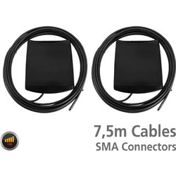 650302 MIMO 4G/LTE ANTENNAS transmission/reception ΚΙΤ