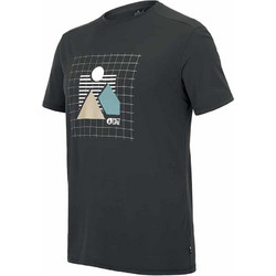 Τεχνικό T-Shirt Picture Travis Black