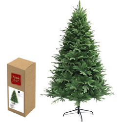 Χριστουγεννιάτικο Δέντρο Xmasfest 210cm Πράσινο 1133519
